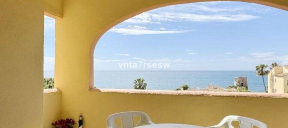 3 bedrooms Apartment in Mijas, Spain No. 36237 13