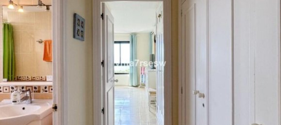 3 bedrooms Apartment in Mijas, Spain No. 36237 27