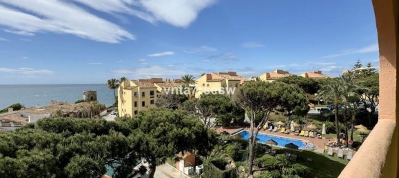 3 bedrooms Apartment in Mijas, Spain No. 36237 6