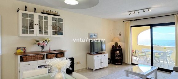 3 bedrooms Apartment in Mijas, Spain No. 36237 14