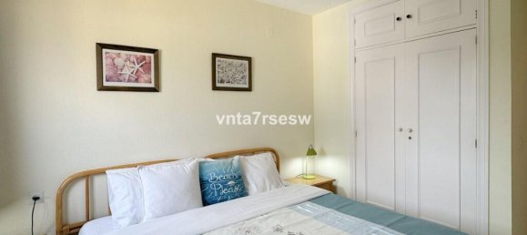 3 bedrooms Apartment in Mijas, Spain No. 36237 24