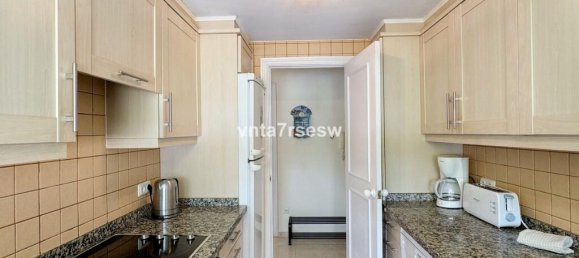 3 bedrooms Apartment in Mijas, Spain No. 36237 22