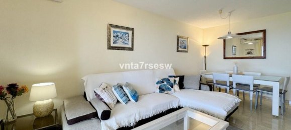 3 bedrooms Apartment in Mijas, Spain No. 36237 4