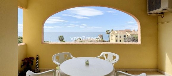 3 bedrooms Apartment in Mijas, Spain No. 36237 2