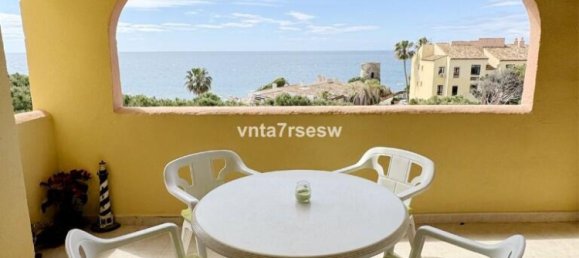 3 bedrooms Apartment in Mijas, Spain No. 36237 8