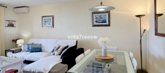 3 bedrooms Apartment in Mijas, Spain No. 36237 17