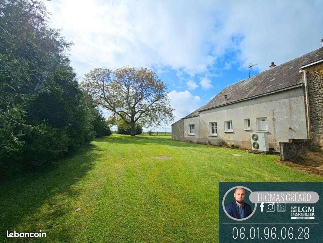 4 chambres Maison à Châteaudun, France No. 239696