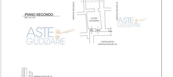 30 bedrooms House in Pont Canavese, Italy No. 355621 19