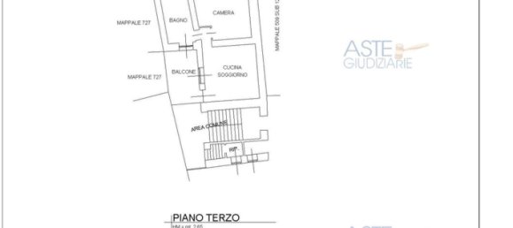 30 bedrooms House in Pont Canavese, Italy No. 355621 13