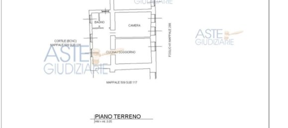 30 bedrooms House in Pont Canavese, Italy No. 355621 16