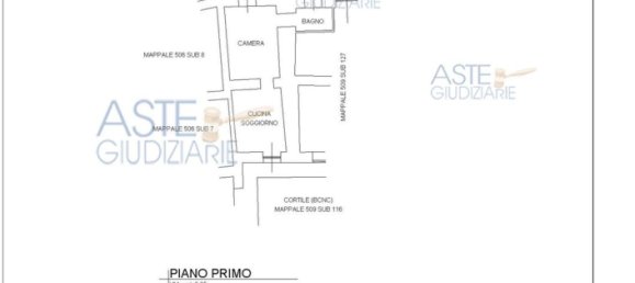 30 bedrooms House in Pont Canavese, Italy No. 355621 17