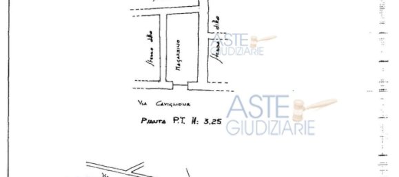 30 bedrooms House in Pont Canavese, Italy No. 355621 6