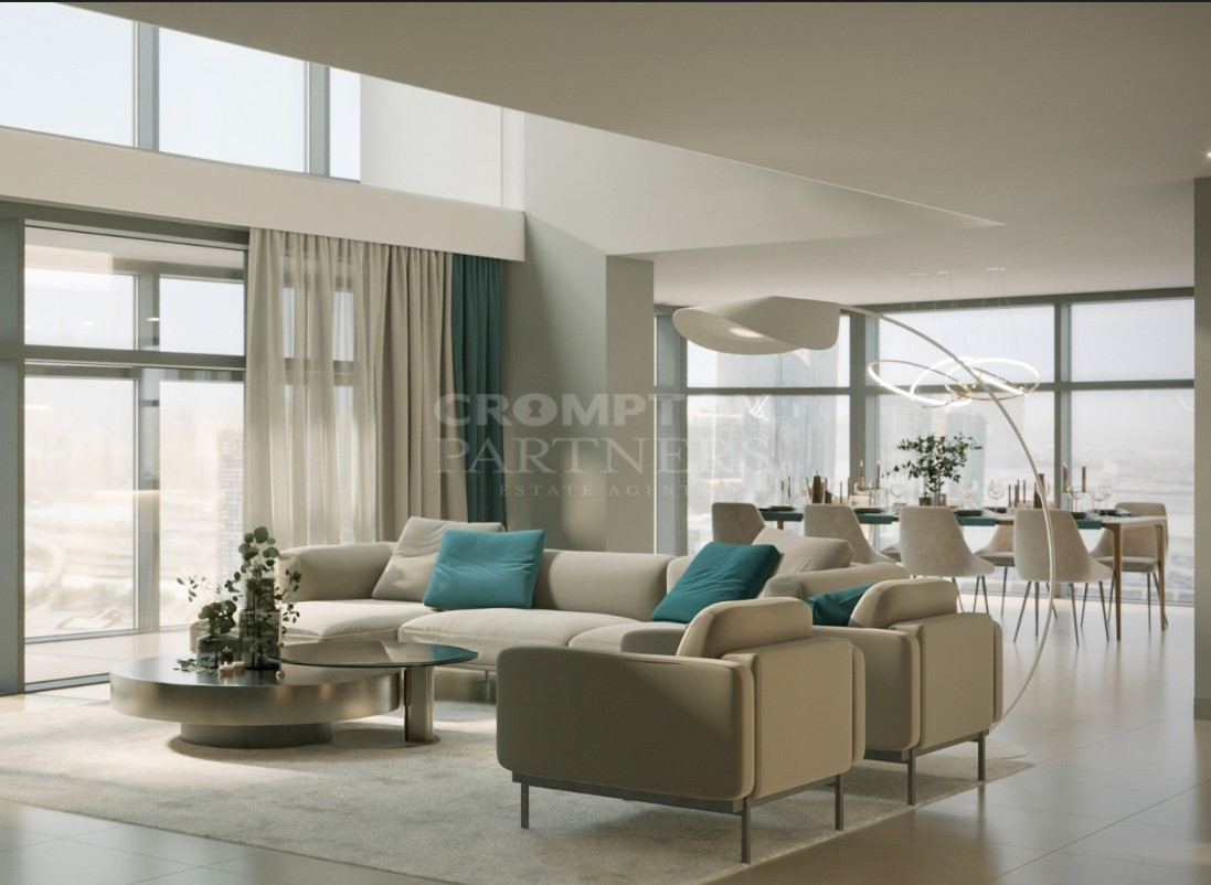 Apartamento T2 em Al Reem Island, UAE N.º 67361