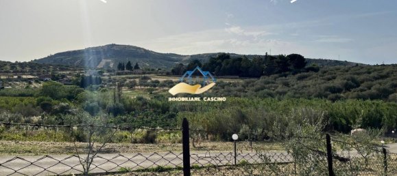 Terreno en Santa Flavia, Italy 5466 m² No. 345817 8