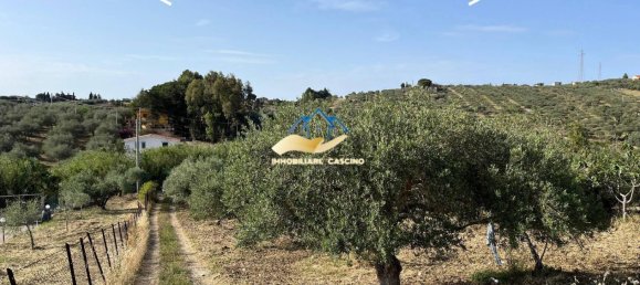 Terreno en Santa Flavia, Italy 5466 m² No. 345817 3