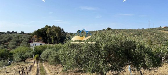 Terreno en Santa Flavia, Italy 5466 m² No. 345817 7