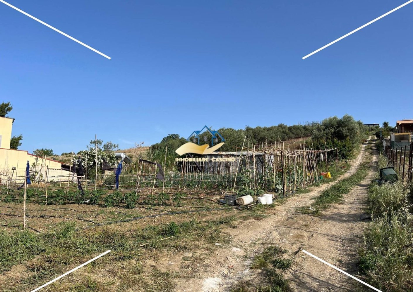 Terreno en Santa Flavia, Italy 5466 m² No. 345817