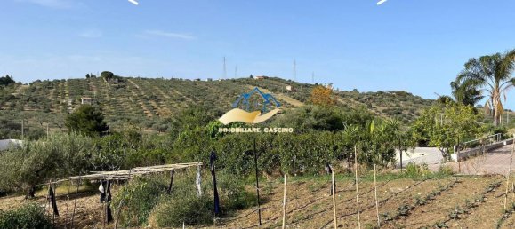 Terreno en Santa Flavia, Italy 5466 m² No. 345817 2