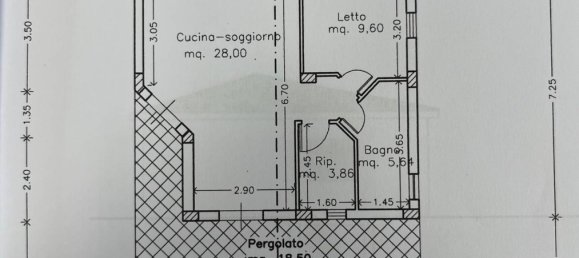 Terreno en Santa Flavia, Italy 5466 m² No. 345817 10