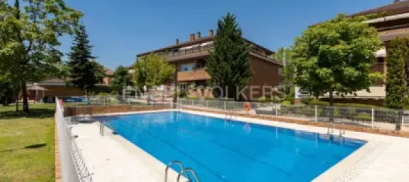 4 bedrooms Apartment in Las Rozas de Madrid, Spain No. 178847 32