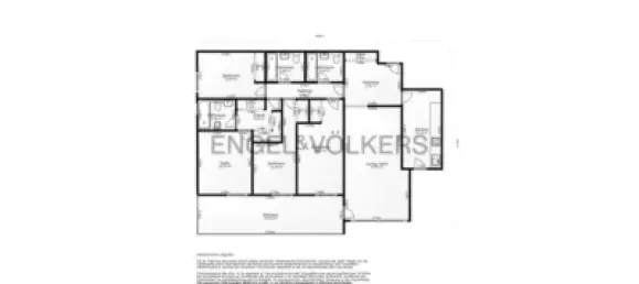 4 bedrooms Apartment in Las Rozas de Madrid, Spain No. 178847 39