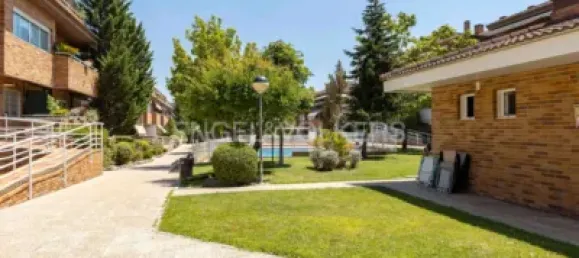 4 bedrooms Apartment in Las Rozas de Madrid, Spain No. 178847 34