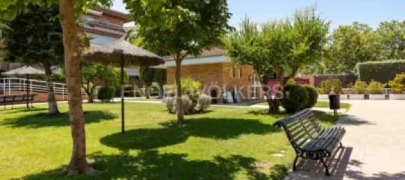 4 bedrooms Apartment in Las Rozas de Madrid, Spain No. 178847 37