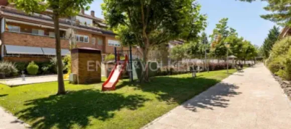 4 bedrooms Apartment in Las Rozas de Madrid, Spain No. 178847 36