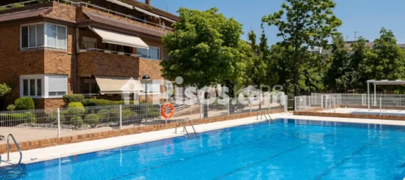 4 bedrooms Apartment in Las Rozas de Madrid, Spain No. 178847 41
