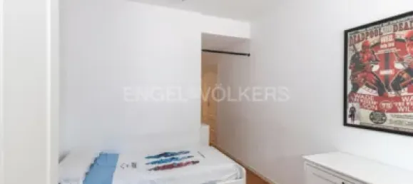 4 bedrooms Apartment in Las Rozas de Madrid, Spain No. 178847 21