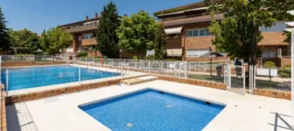 4 bedrooms Apartment in Las Rozas de Madrid, Spain No. 178847 31