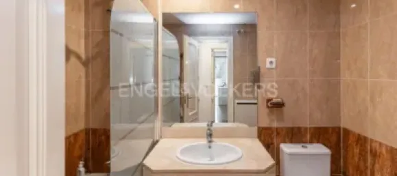 4 bedrooms Apartment in Las Rozas de Madrid, Spain No. 178847 29