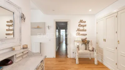 4 bedrooms Apartment in Las Rozas de Madrid, Spain No. 178847