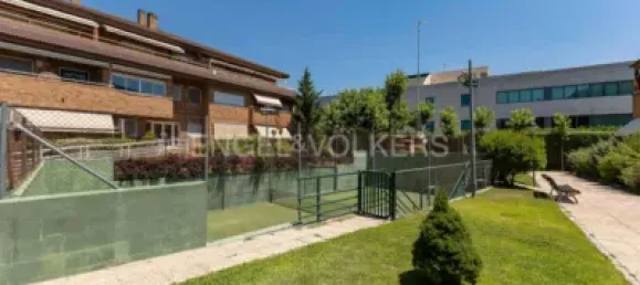 4 bedrooms Apartment in Las Rozas de Madrid, Spain No. 178847 33