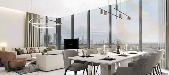 2 Schlafzimmer Wohnung in Mohammed Bin Rashid City, UAE, Nr. 105247 2