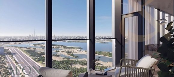 2 Schlafzimmer Wohnung in Mohammed Bin Rashid City, UAE, Nr. 105247 3
