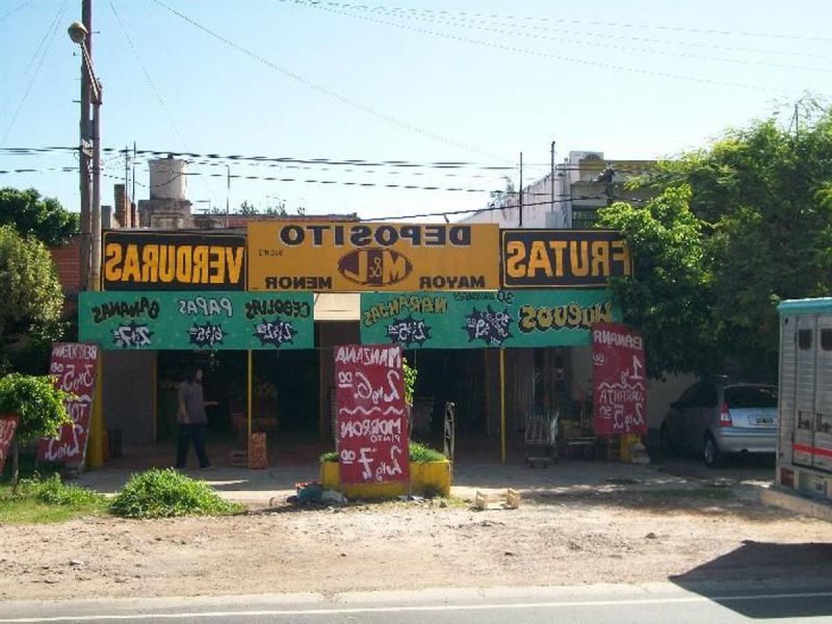 3 bedrooms House in General San Martin, Argentina No. 21696