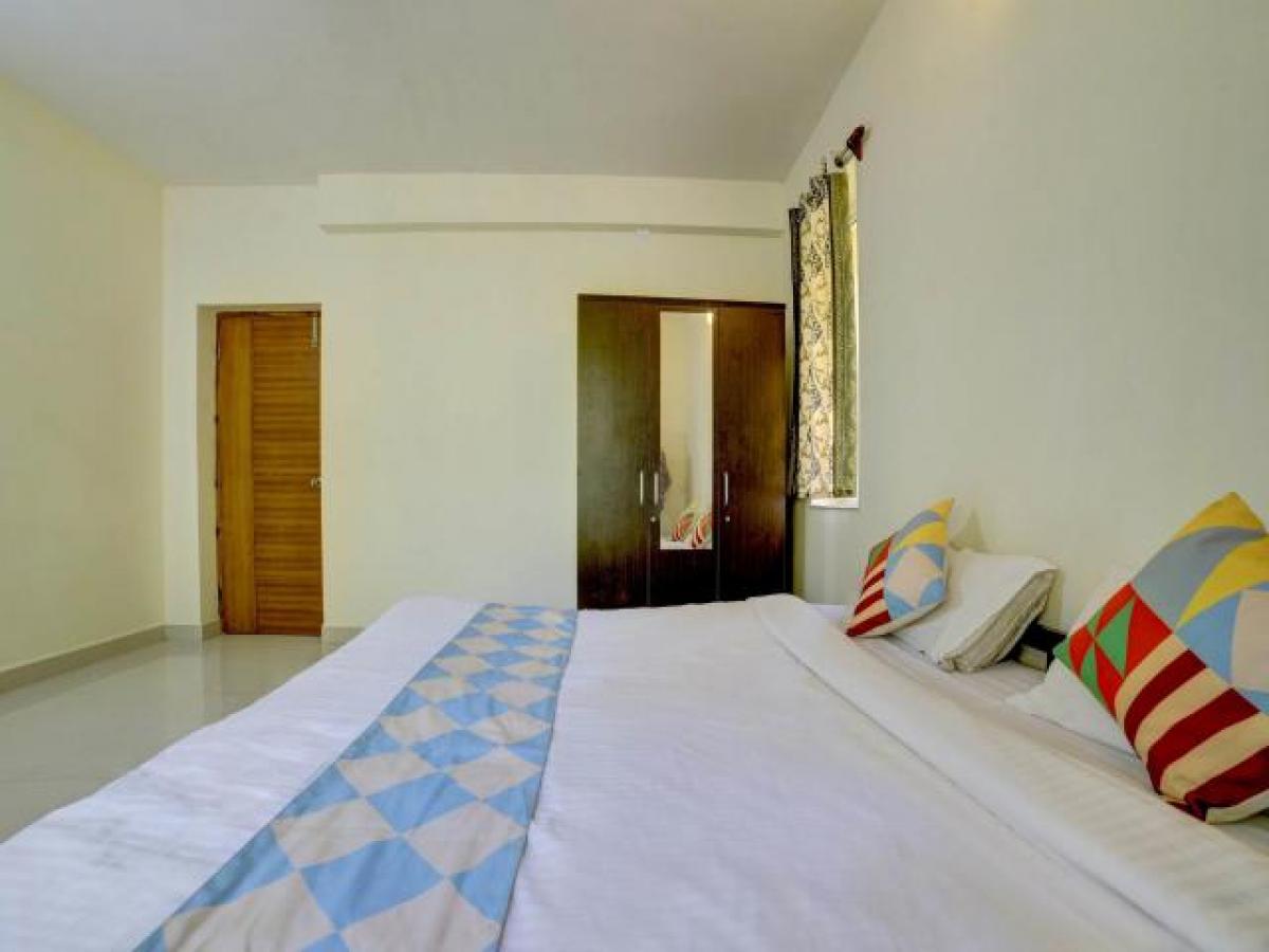 2 bedrooms House in Bangalore, India No. 20964