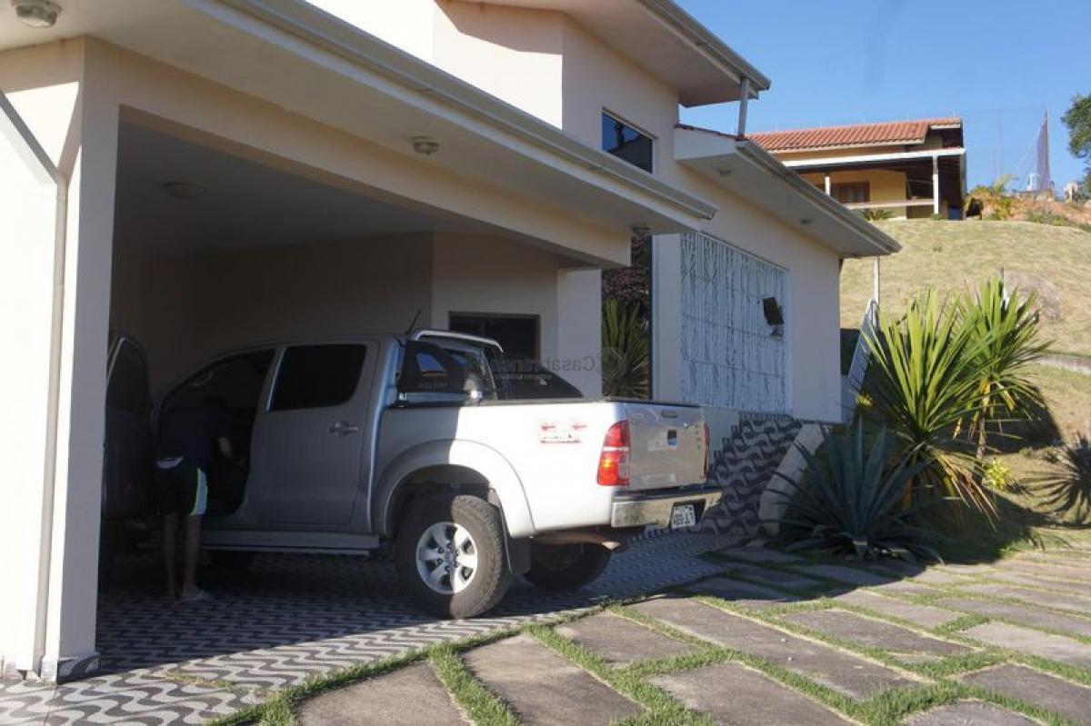 3 bedrooms House in Sao Paulo, Brazil No. 435442