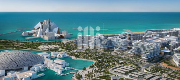 2 bedrooms Apartment in Saadiyat Island, UAE No. 5571 10