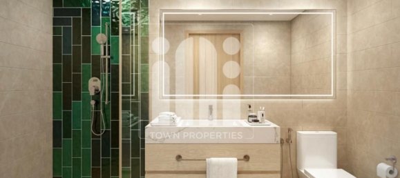 2 bedrooms Apartment in Saadiyat Island, UAE No. 5571 11