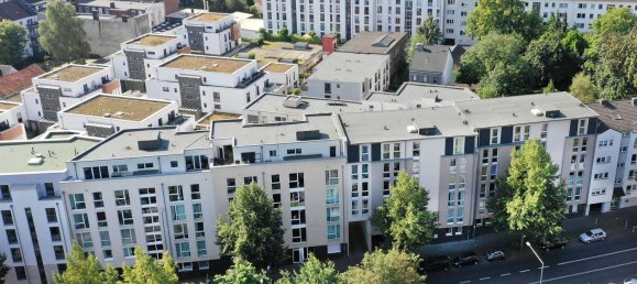 Penthouse T2 em Aachen, Germany N.º 41503 2