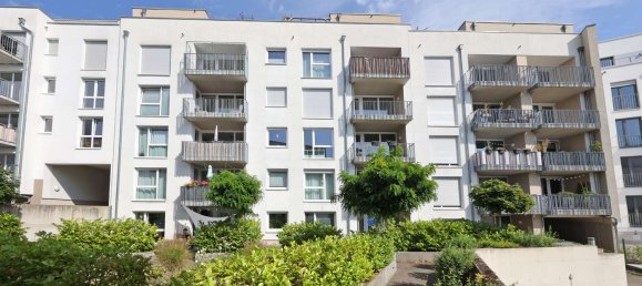 Penthouse T2 em Aachen, Germany N.º 41503 3