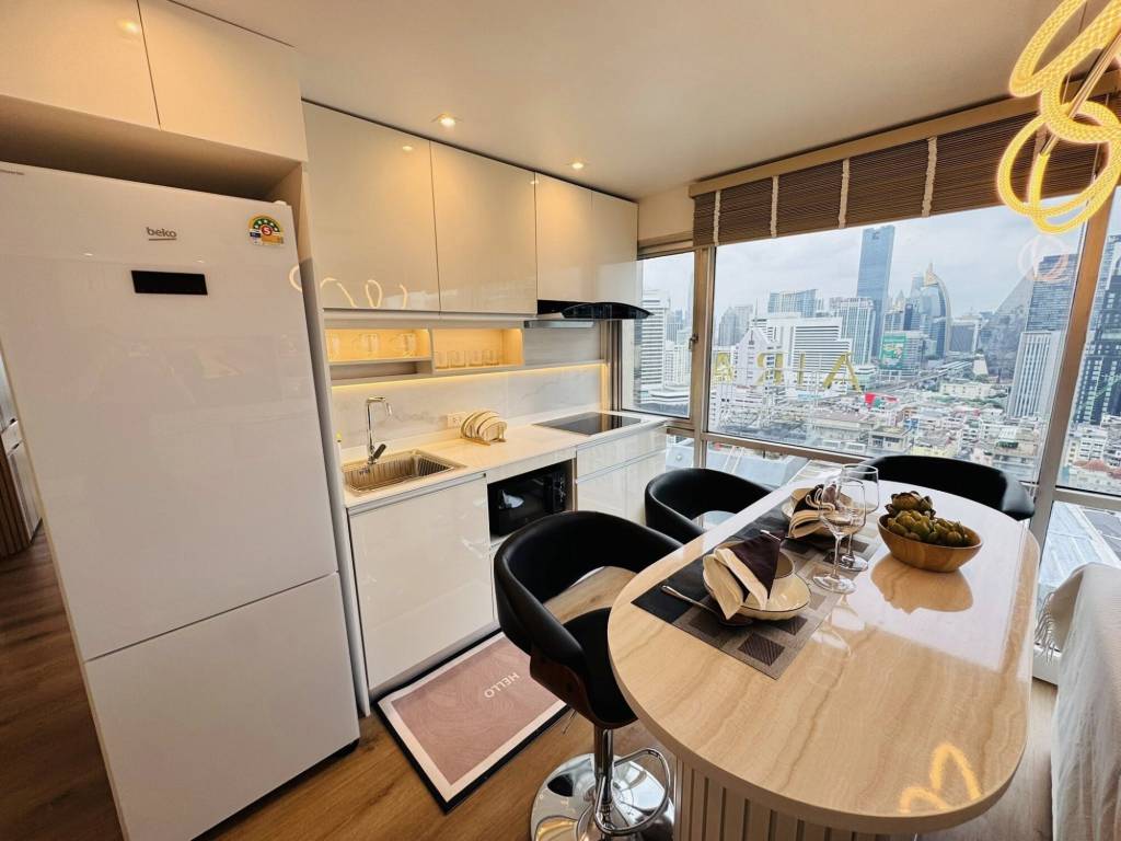 Apartamento com 1 quarto em condomínio em Railay Beach, Thailand N.º 69338