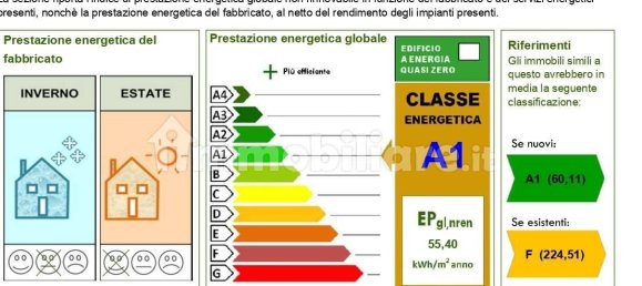 Casa T4 em Padua, Italy N.º 268261 2