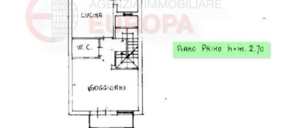 Casa T4 em Padua, Italy N.º 268261 14