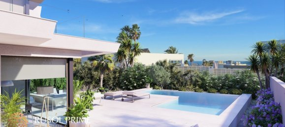 Villa T4 em Calpe, Spain N.º 1596 6