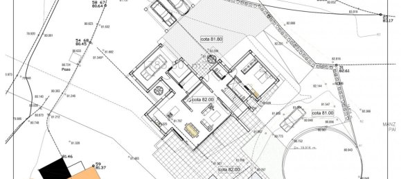 Villa T4 em Calpe, Spain N.º 1596 3