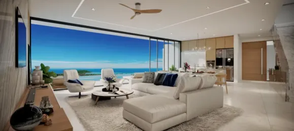 5 Schlafzimmer Villa in Ko Samui, Thailand, Nr. 149557 14