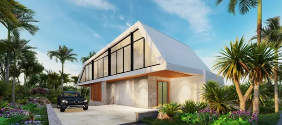 5 Schlafzimmer Villa in Ko Samui, Thailand, Nr. 149557 4